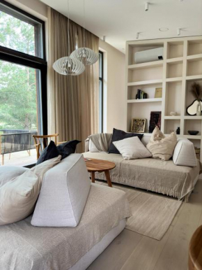 IVIS House Vilnius Home by the lake